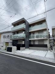 地下鉄中央線深江橋駅まで徒歩10分