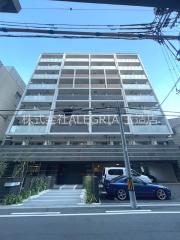 地下鉄千日前線今里駅まで徒歩2分