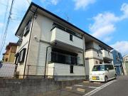 ＪＲ常磐線（各駅停車）北松戸駅まで徒歩13分