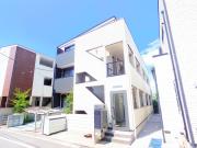 パークサイド清瀬