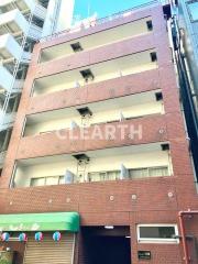 タウンハイツ銀座