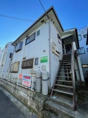 小田急江ノ島線中央林間駅まで徒歩8分