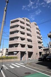ディアハート小竹向原