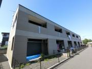 ＪＲ総武本線八街駅まで徒歩7分