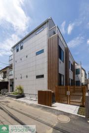京王線笹塚駅まで徒歩5分