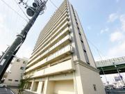 ソルテラスOSAKA EAST GATE