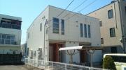 地下鉄東山線中村日赤駅まで徒歩11分