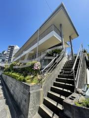 北大阪急行桃山台駅まで徒歩13分