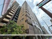 地下鉄長堀鶴見緑地線松屋町駅まで徒歩1分