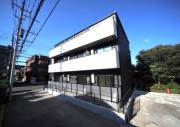 ＪＲ常磐線（各駅停車）南柏駅まで徒歩8分