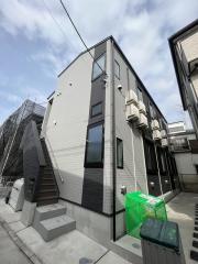 ハーモニーテラス千住宮元町