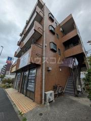 内海マンション
