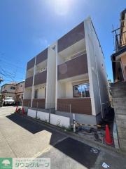 ジーメゾン相模原上溝
