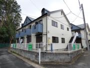 東武野田線新柏駅まで徒歩25分
