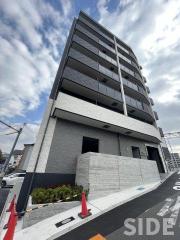 ファステート京橋バリス