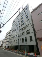 都営新宿線浜町駅まで徒歩6分