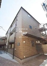 京急本線大森町駅まで徒歩7分