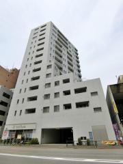 都営大江戸線本郷三丁目駅まで徒歩1分