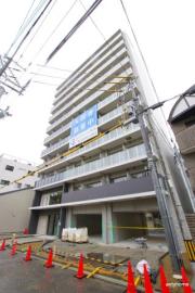 エスリード大阪梅田WEST