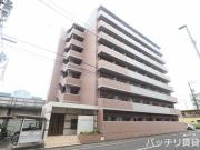 ＪＲ東海道本線尾頭橋駅まで徒歩7分