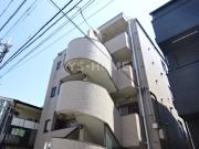 西武新宿線上井草駅まで徒歩6分