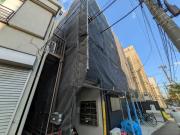 東武伊勢崎・大師線竹ノ塚駅まで徒歩9分
