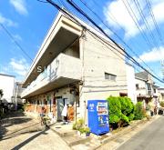 近鉄大阪線恩智駅まで徒歩5分