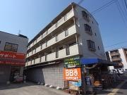 ＪＲ山陽本線西明石駅まで徒歩12分
