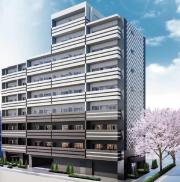 ＪＲ常磐線北千住駅まで徒歩11分