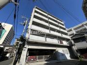 京阪本線門真市駅まで徒歩4分
