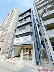 広島電鉄本線胡町駅まで徒歩3分