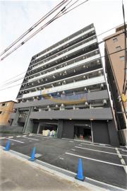 エステムコート新大阪XIIIニスタ