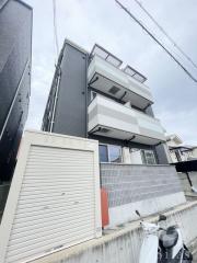 神戸電鉄有馬線長田駅まで徒歩10分