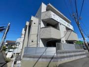 ＪＲ総武線（各駅停車）稲毛駅まで徒歩10分