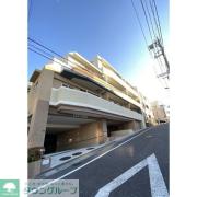 都営浅草線西馬込駅まで徒歩15分