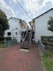 アパートTZ北清水