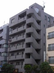 都営大江戸線若松河田駅まで徒歩6分