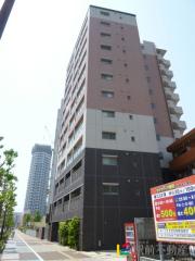 グランフォーレ地行