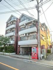 グリーンプラザ梅島