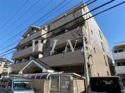 小田急小田原線向ヶ丘遊園駅まで徒歩9分