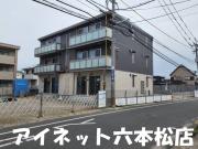 地下鉄七隈線次郎丸駅まで徒歩19分