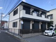 プレジール南越