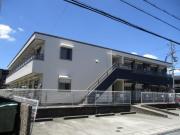 クローバー富士6号館