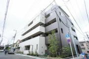 ＪＲ中央線荻窪駅まで徒歩8分