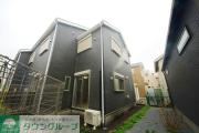 師岡町テラスハウス