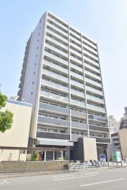 エスリード神戸ハーバーテラス