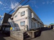 小田急小田原線本厚木駅まで徒歩24分