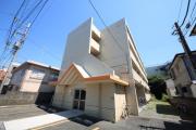 オレンジコート相模原