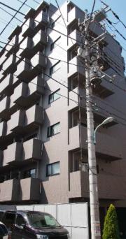 ルーブル住吉