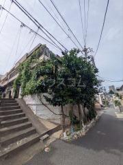 岸町住宅
